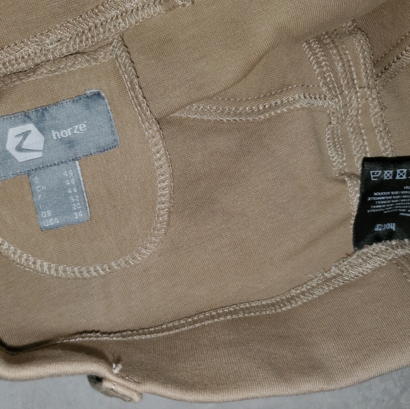 Horse Rider Pants (Breeches) Size 34 - Picture 4 of 5